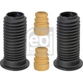 Soufflet de protection amortisseur FEBI BILSTEIN - 109504