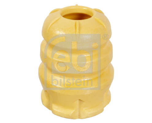 Rubber Buffer- suspension