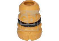 Soufflet de protection amortisseur