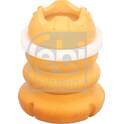 Soufflet de protection amortisseur FEBI BILSTEIN - 186201