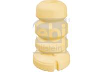Soufflet de protection amortisseur