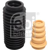 Soufflet de protection amortisseur FEBI BILSTEIN - 48437