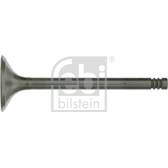 Soupape d'admission (à l'unité) FEBI BILSTEIN - 19636