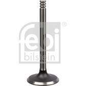 Soupape d'admission (à l'unité) FEBI BILSTEIN - 21018