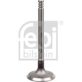 Soupape d'admission (à l'unité) FEBI BILSTEIN - 21210