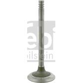 Soupape d'admission (à l'unité) FEBI BILSTEIN - 23956