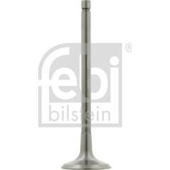 soupape d'admission FEBI BILSTEIN - 26031