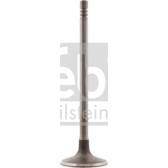 Soupape d'admission (à l'unité) FEBI BILSTEIN - 28632