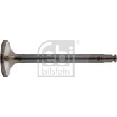 soupape d'échappement (à l'unité) FEBI BILSTEIN - 15356