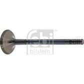 soupape d'échappement (à l'unité) FEBI BILSTEIN - 17387
