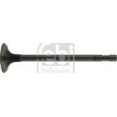 soupape d'échappement (à l'unité) FEBI BILSTEIN - 21014