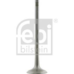 soupape d'échappement FEBI BILSTEIN - 24161