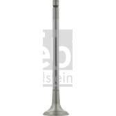 soupape d'échappement (à l'unité) FEBI BILSTEIN - 26030