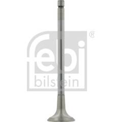 soupape d'échappement FEBI BILSTEIN - 26030