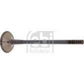 soupape d'échappement (à l'unité) FEBI BILSTEIN - 29628