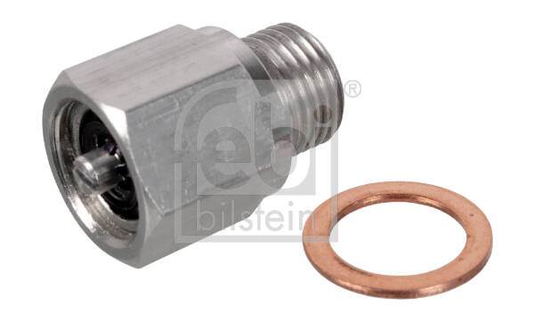 Non-return Valve