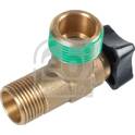 Soupape de ventilation (réservoir de carburant) FEBI BILSTEIN - 108094