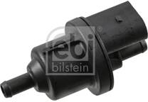 Soupape de ventilation (réservoir de carburant)