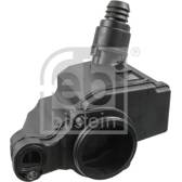 Soupape (dégazage du carter) FEBI BILSTEIN - 38773