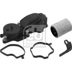 Soupape (dégazage du carter) FEBI BILSTEIN - 45192