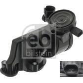 Soupape (dégazage du carter) FEBI BILSTEIN - 49184