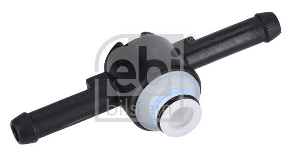 Valve, fuel filter (per unit)