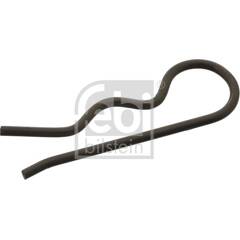 Soupape (filtre à carburant) FEBI BILSTEIN - 40607