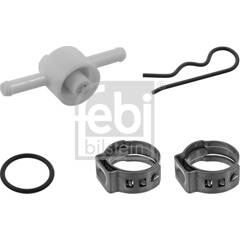 Soupape (filtre à carburant) FEBI BILSTEIN - 40611