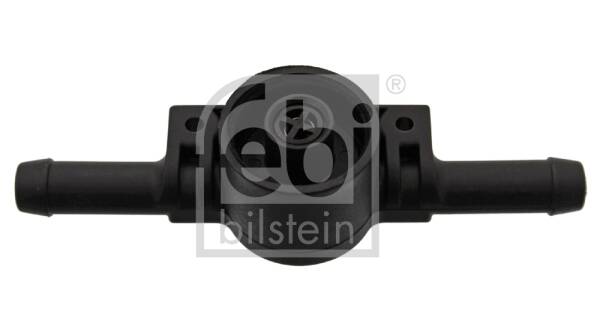 Valve, fuel filter (per unit)