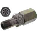 Soupape (pompe à carburant) (à l'unité) FEBI BILSTEIN - 35091