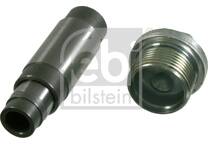 Spanner, distributieketting