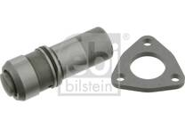 Spanner, distributieketting
