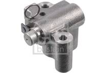 Spanner, distributieketting