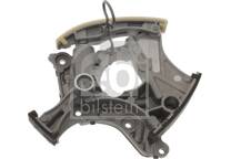 Spanner, distributieketting