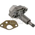 Spanner, Steuerkette FEBI BILSTEIN - 02135