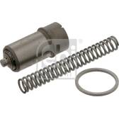 Spanner, Steuerkette FEBI BILSTEIN - 02454