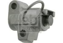 Spanner, Steuerkette