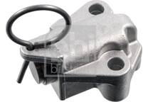 Spanner, Steuerkette