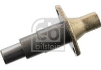 Spanner, Steuerkette
