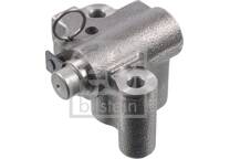 Spanner, Steuerkette