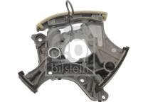 Spanner, Steuerkette