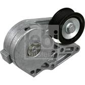 Spannrolle, Keilrippenriemen FEBI BILSTEIN - 22364