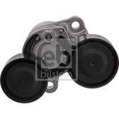 Spannrolle, Keilrippenriemen FEBI BILSTEIN - 37552