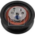 Spannrolle, Zahnriemen FEBI BILSTEIN - 02889