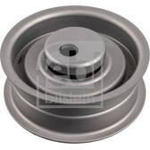 Spannrolle, Zahnriemen FEBI BILSTEIN - 06687