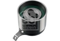 Spannrolle, Zahnriemen