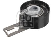 Spannrolle, Zahnriemen