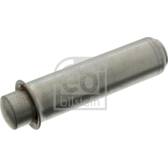 Spannrolle, Zahnriemen FEBI BILSTEIN - 46592