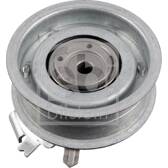 Spannrolle FEBI BILSTEIN - 15878