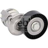Spännrulle, aggregatrem FEBI BILSTEIN - 102297